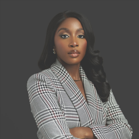 Ajibola Olamide Bolanle